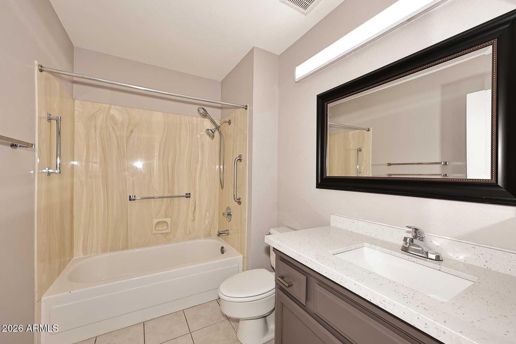 17218 N Desert Glen Drive - Photo 19