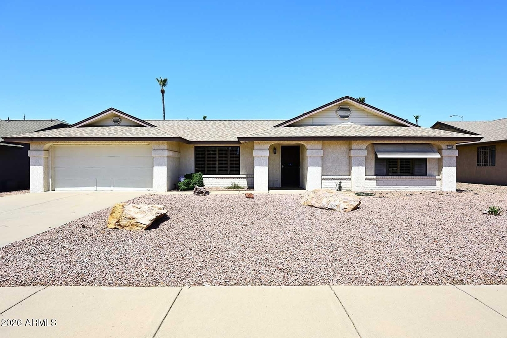 17218 N Desert Glen Drive - Photo 0