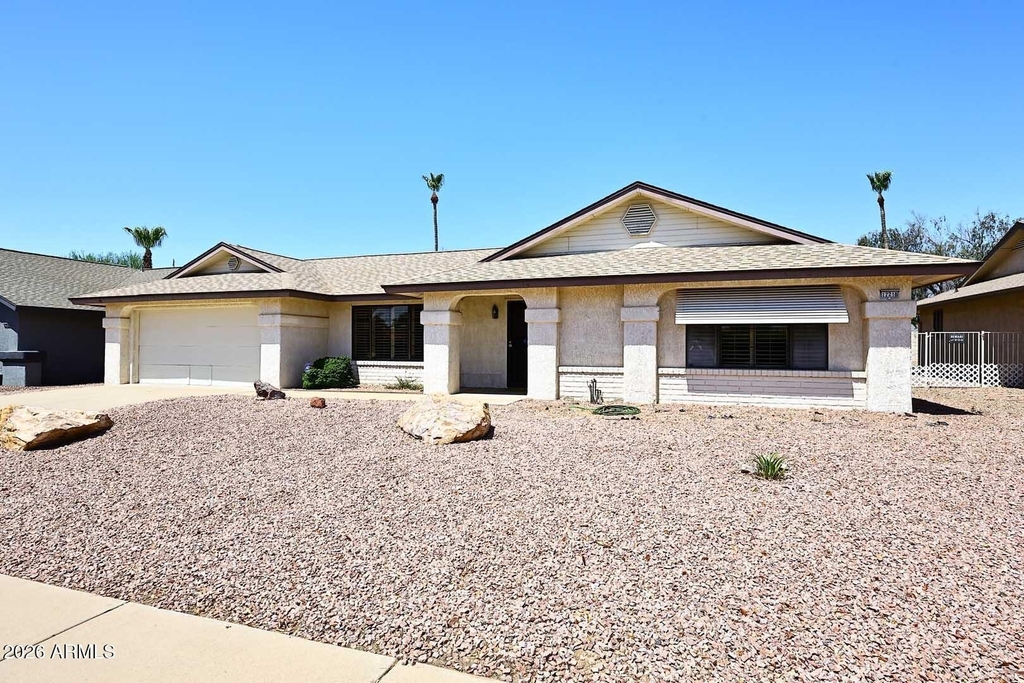 17218 N Desert Glen Drive - Photo 1