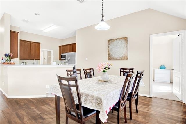 2744 Cascade Cove Drive - Photo 5