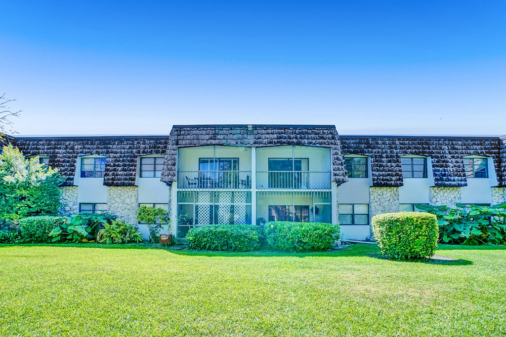 3109 Oakland Shores Drive - Photo 0