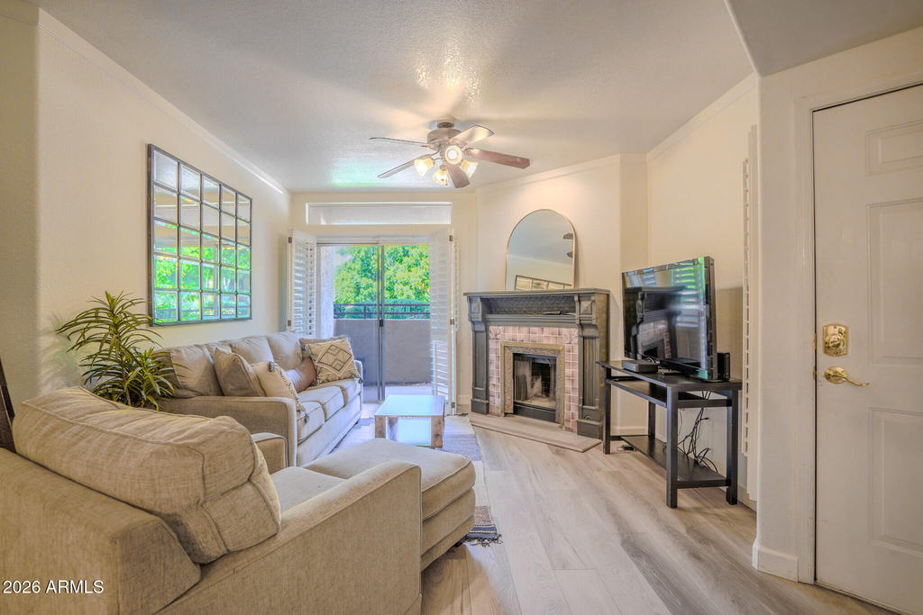 10410 N Cave Creek Road - Photo 7