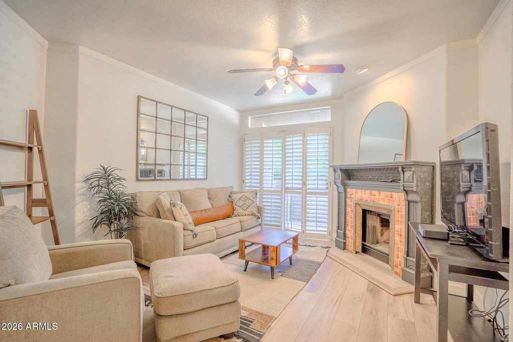 10410 N Cave Creek Road - Photo 5