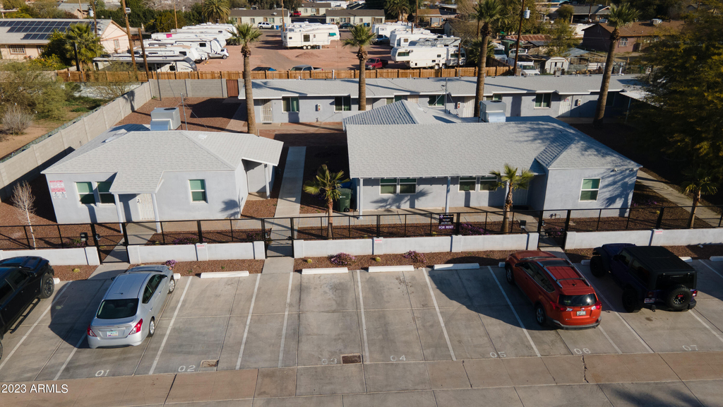 210 E Jones Avenue - Photo 20