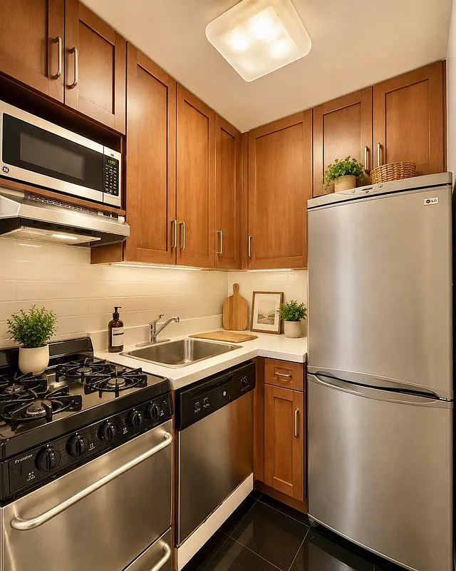 EAST 84TH STREET - Photo 1
