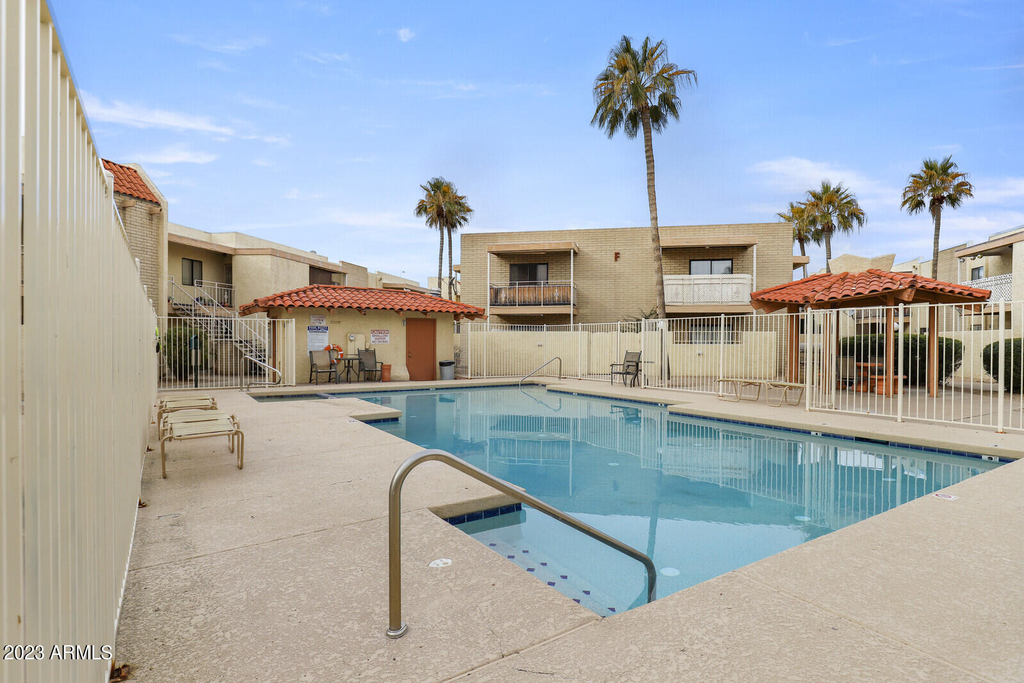 16635 N Cave Creek Road - Photo 16