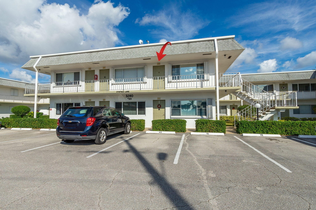 3280 Cynthia Lane - Photo 0