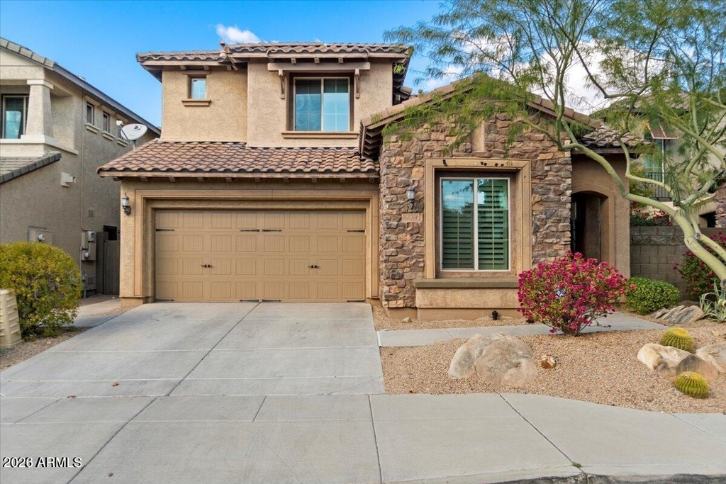 3734 E Matthew Drive - Photo 0