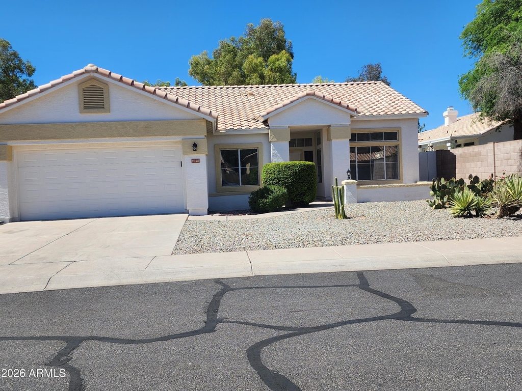 1540 E San Remo Avenue - Photo 0
