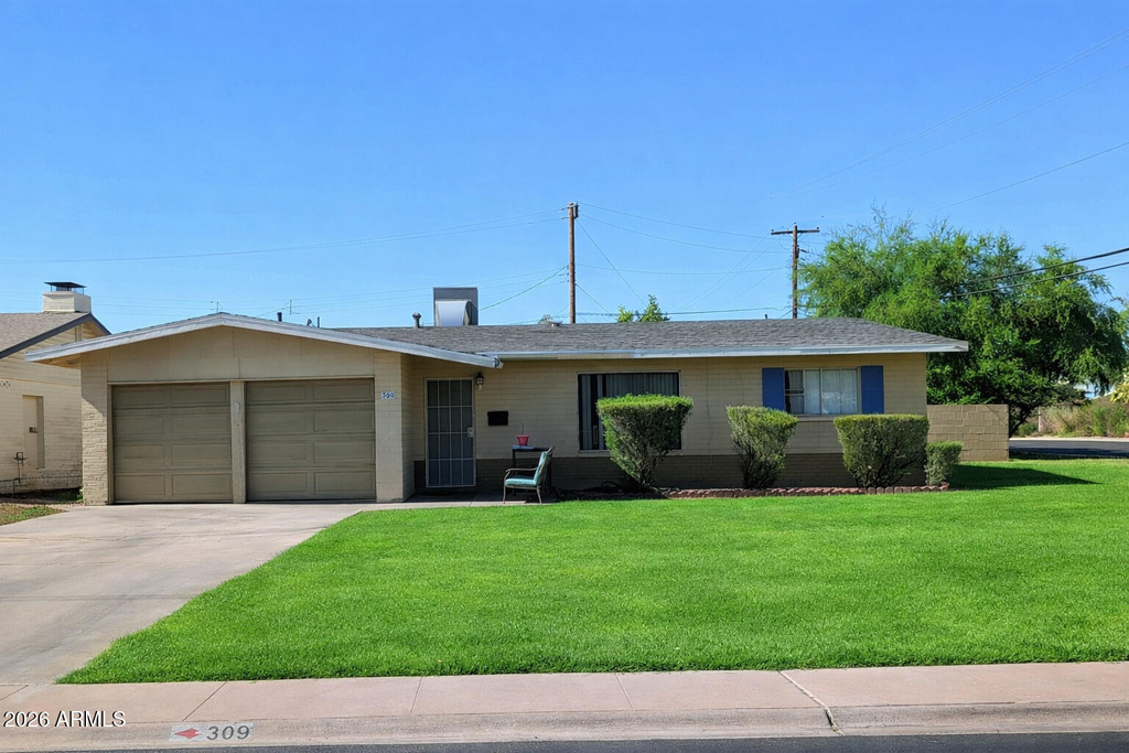 309 E Pebble Beach Drive - Photo 0