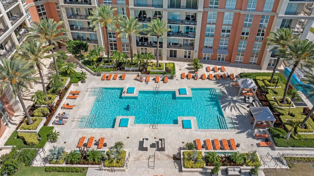 550 Okeechobee Boulevard - Photo 22