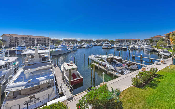2601 Marina Isle Way - Photo 25