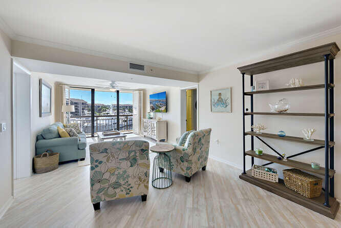 2601 Marina Isle Way - Photo 3