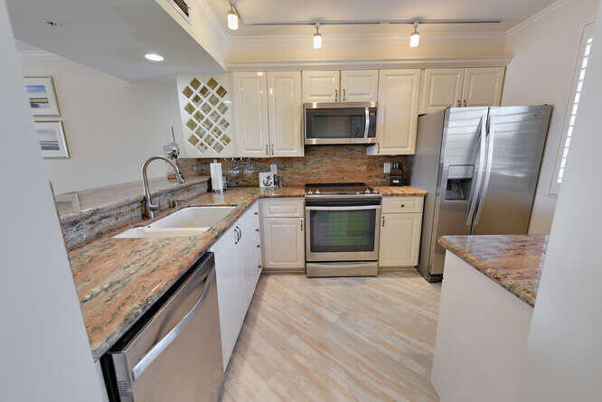 2601 Marina Isle Way - Photo 10
