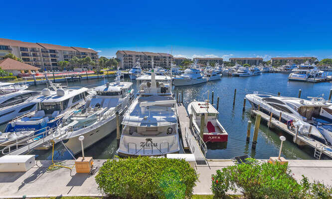 2601 Marina Isle Way - Photo 0