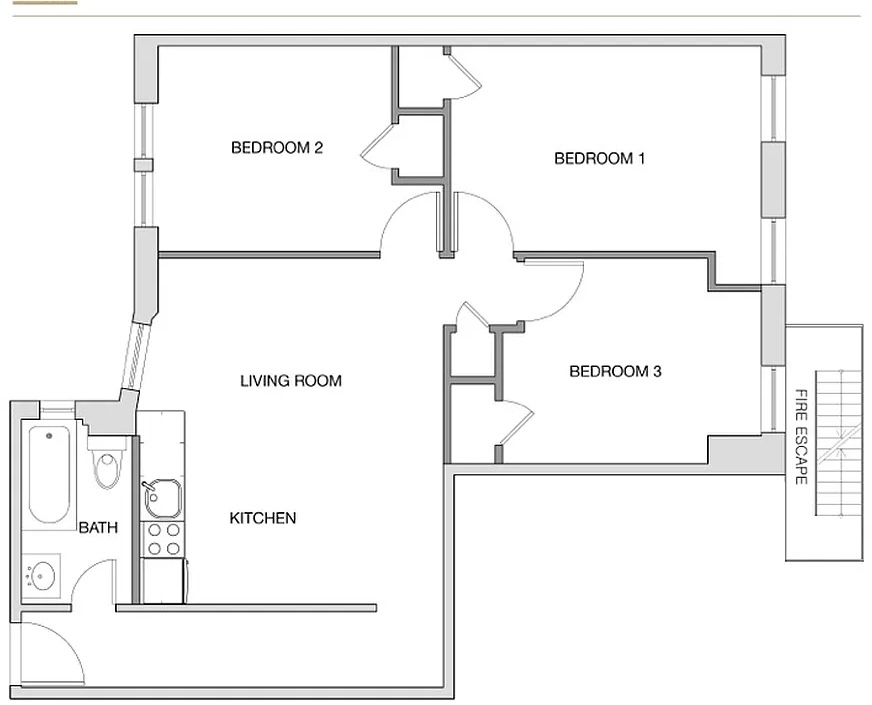601 West 165 - Photo 10