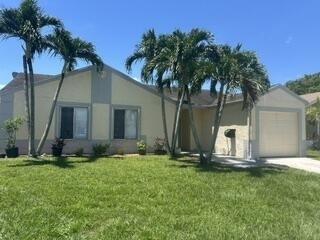 18970 Cloud Lake Circle - Photo 1