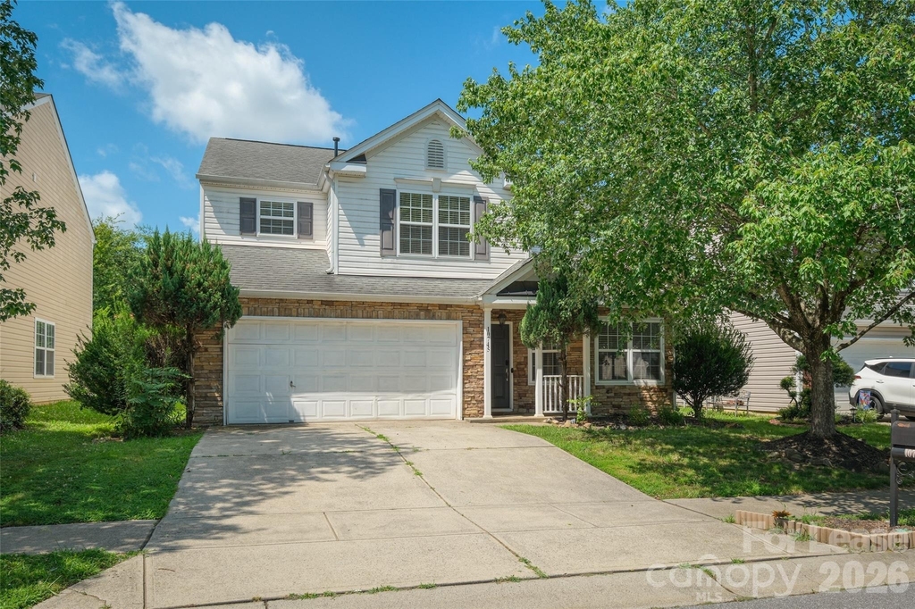 10745 Glenluce Avenue - Photo 0
