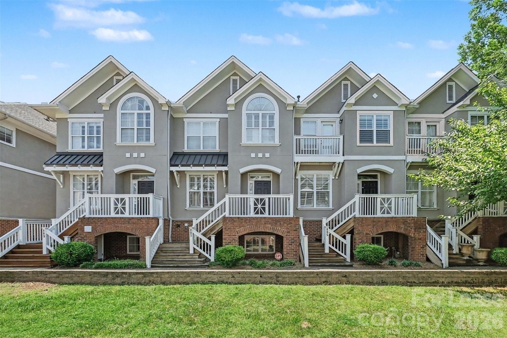 807 Clarkson Mill Court - Photo 1
