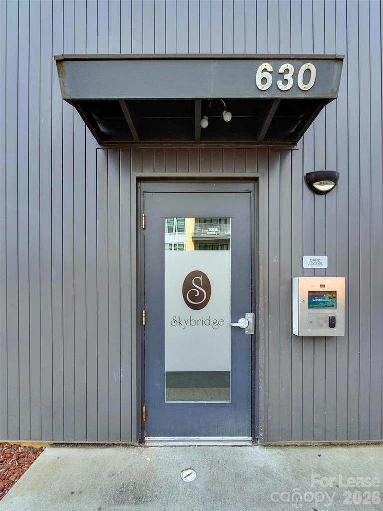630 Calvert Street - Photo 1