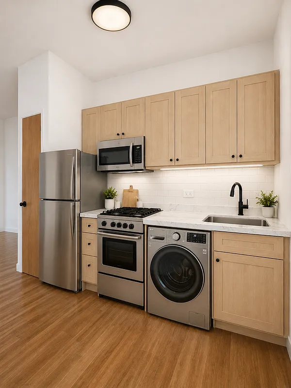 415 West 47th Street  - Photo 3
