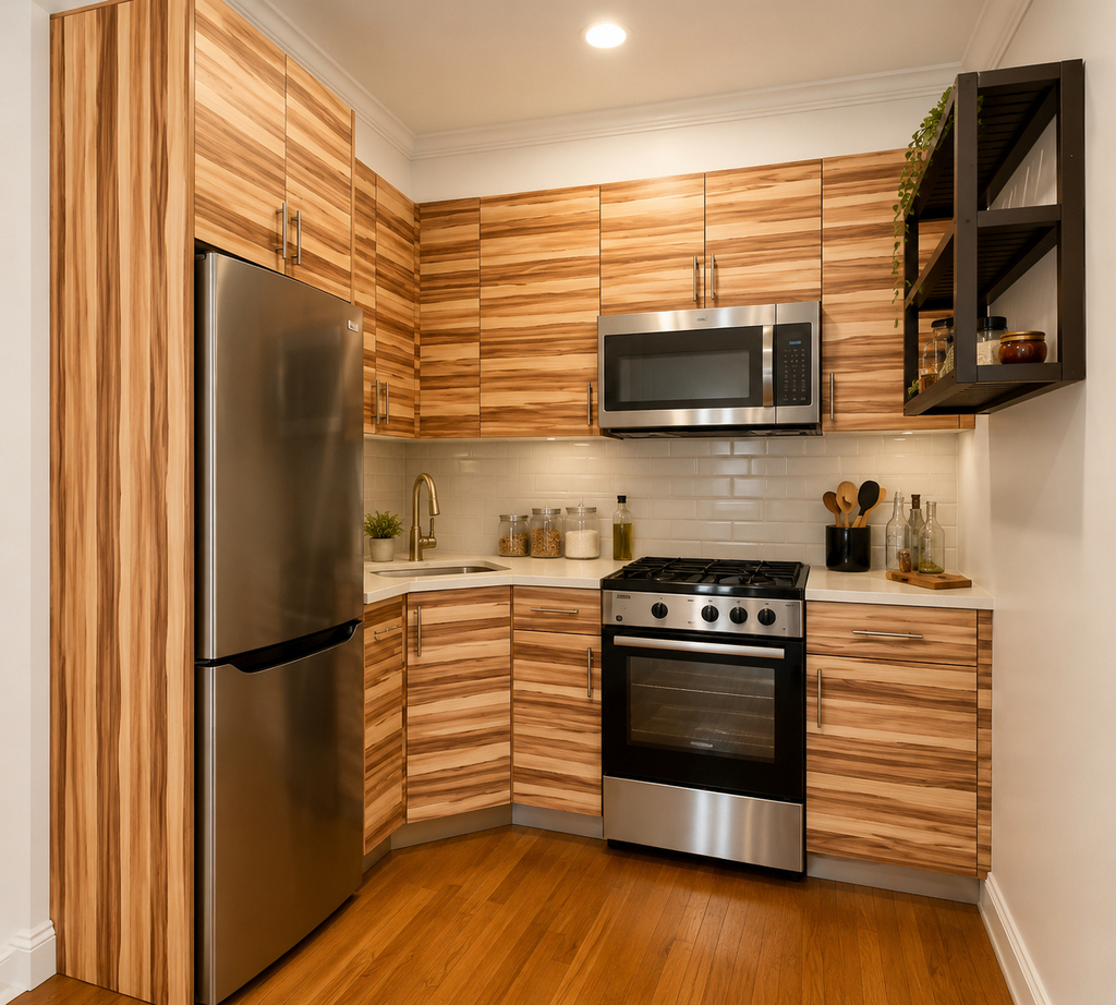 1245 Dean Street - Photo 2