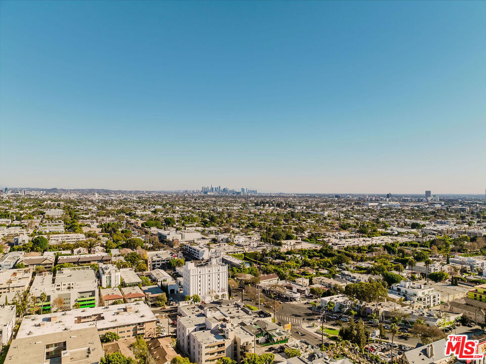 1155 N La Cienega Boulevard - Photo 1