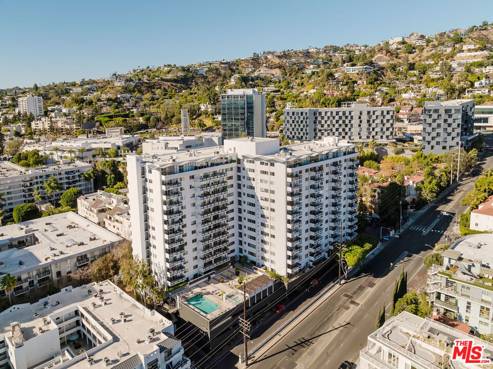 1155 N La Cienega Boulevard - Photo 12