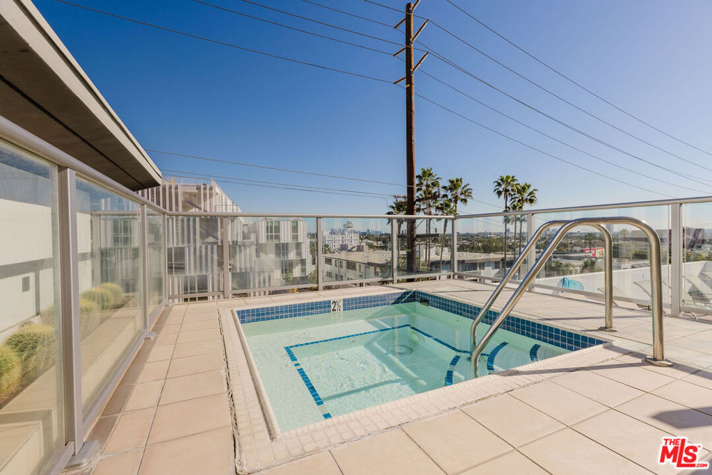 1155 N La Cienega Boulevard - Photo 19