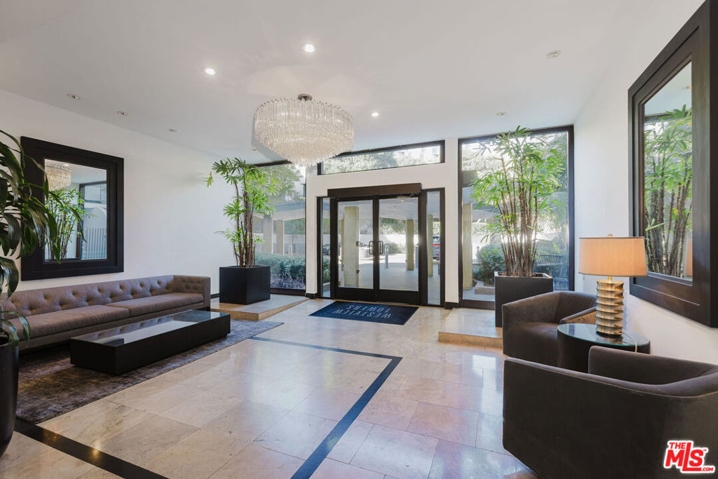 1155 N La Cienega Boulevard - Photo 16