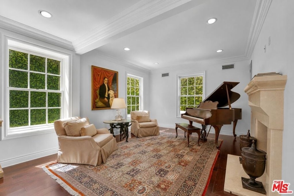 10914 Bellagio Road - Photo 7