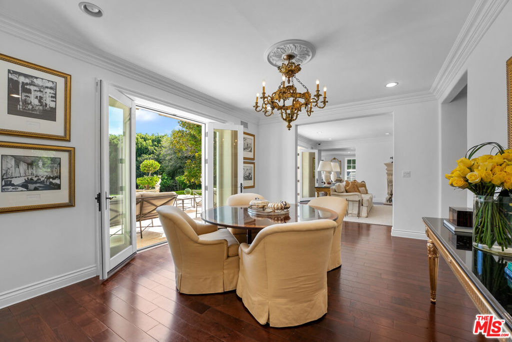 10914 Bellagio Road - Photo 4