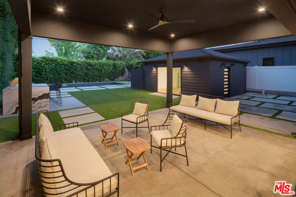 16740 Otsego Street - Photo 21