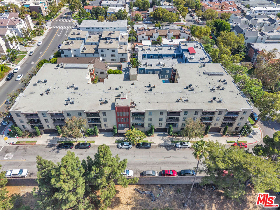 620 N Kenwood Street - Photo 30