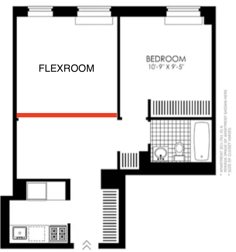 West 53rd Street - Photo 11