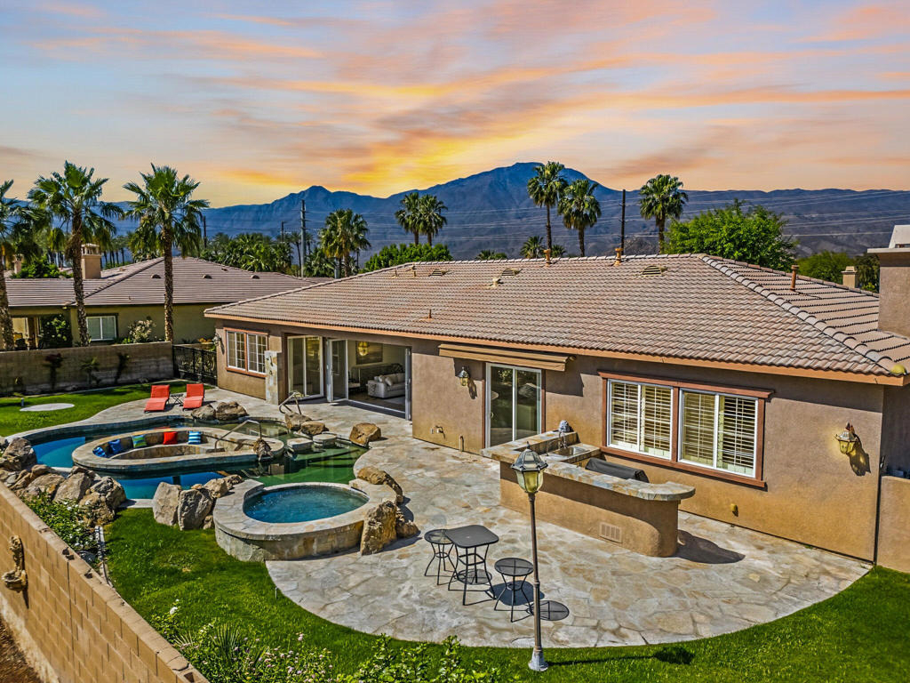 57806 Cantata Drive - Photo 1