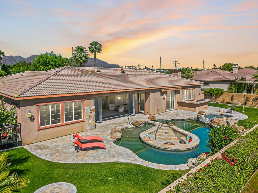 57806 Cantata Drive - Photo 0