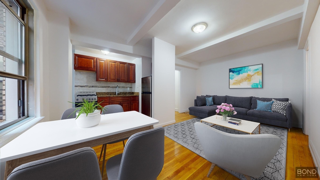 East 38th Street - Photo 2