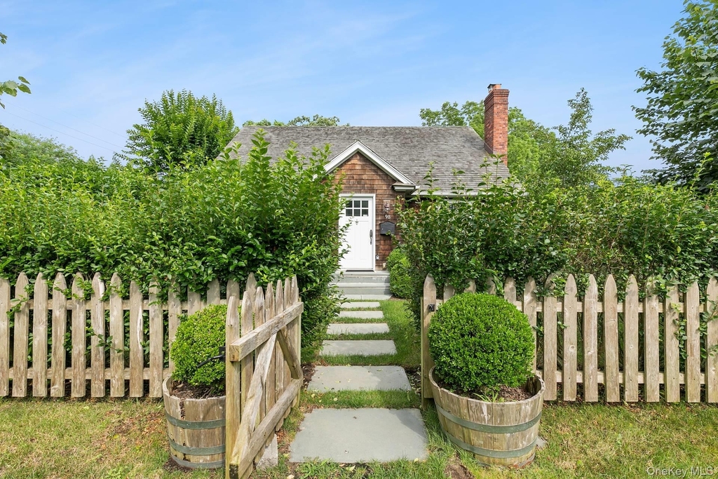 98 Sherrill Road - Photo 1