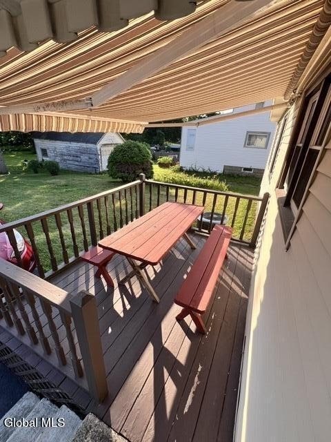 3936 Albany Street - Photo 0