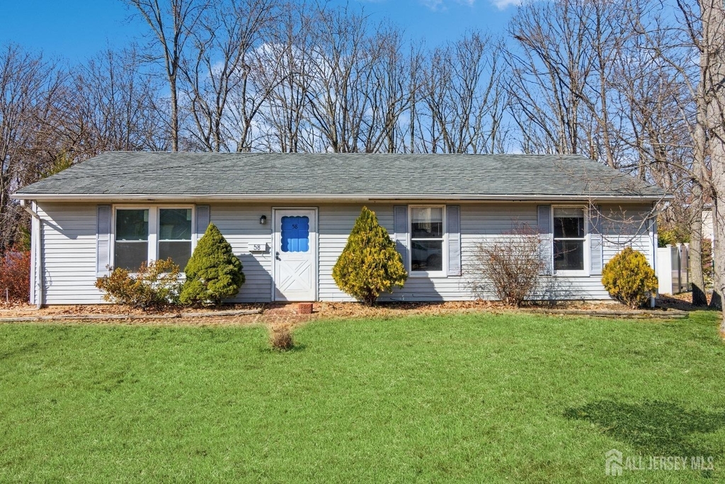 58 Dodd Street - Photo 0