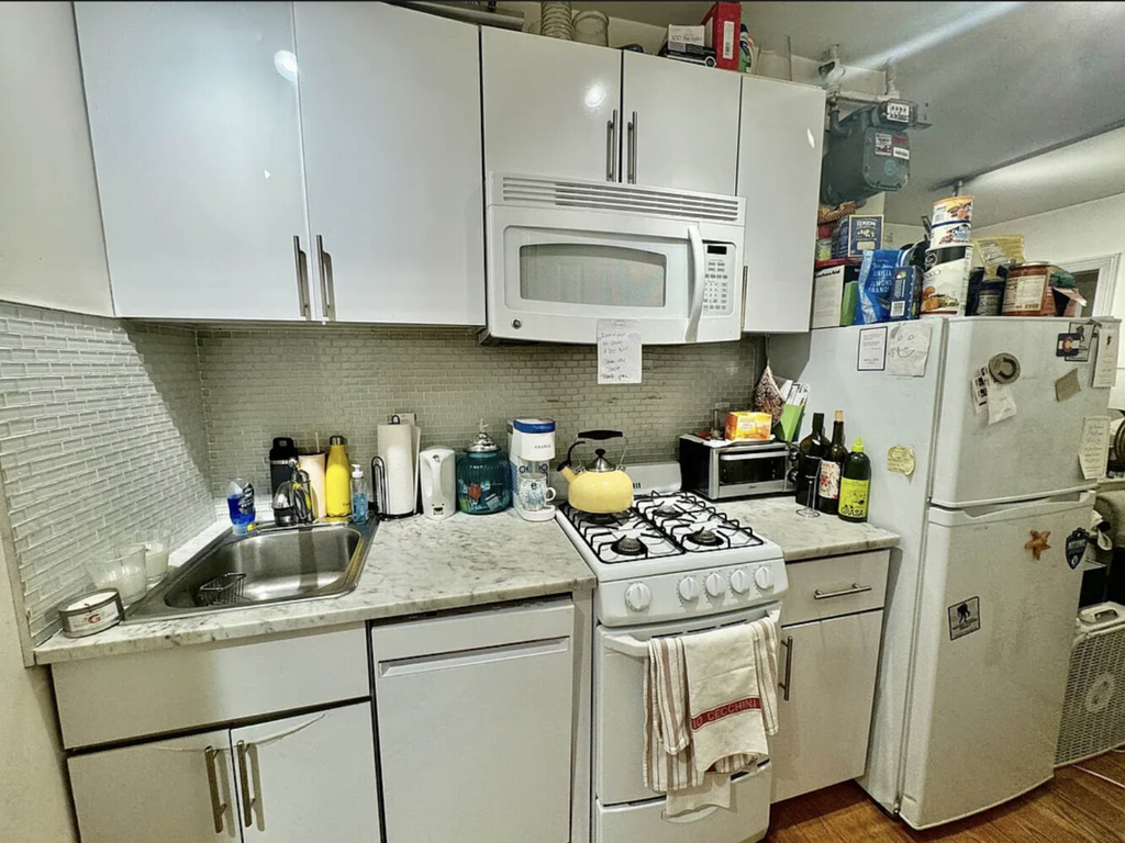 55 Barrow Street - Photo 5