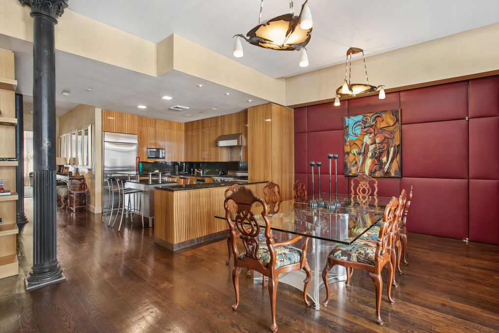 20 Greene Street - Photo 3
