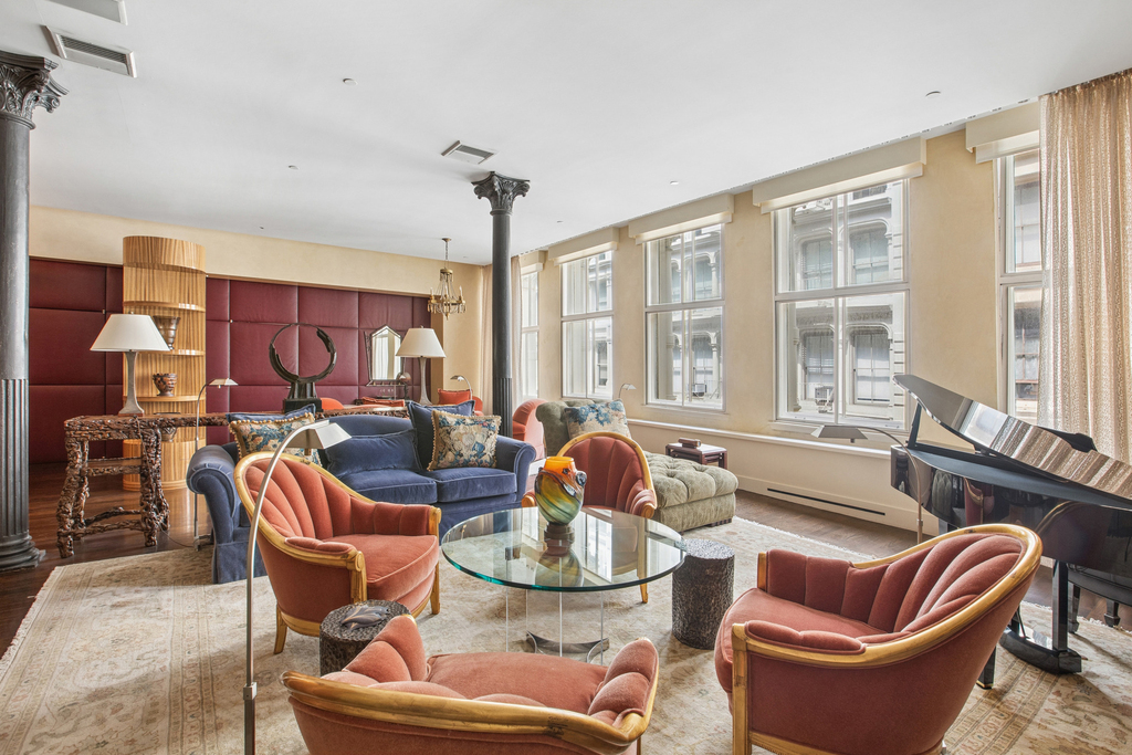 20 Greene Street - Photo 2