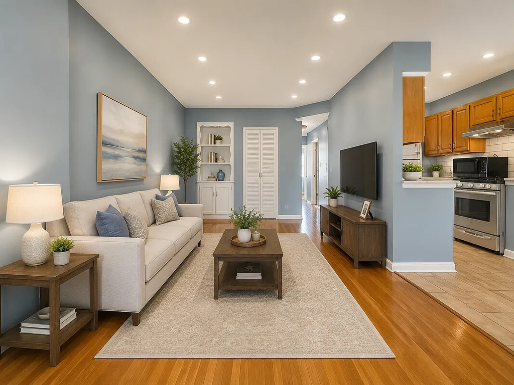 1322 E 87th Street - Photo 1