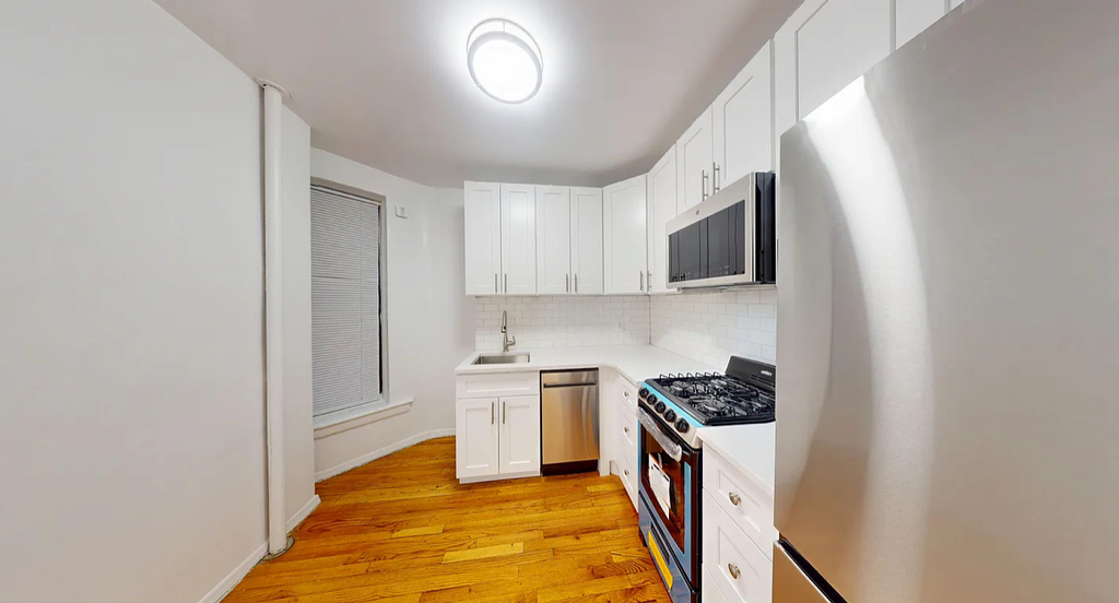 East 93rd  Street - Photo 0