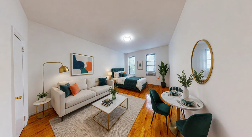 East 93rd  Street - Photo 1