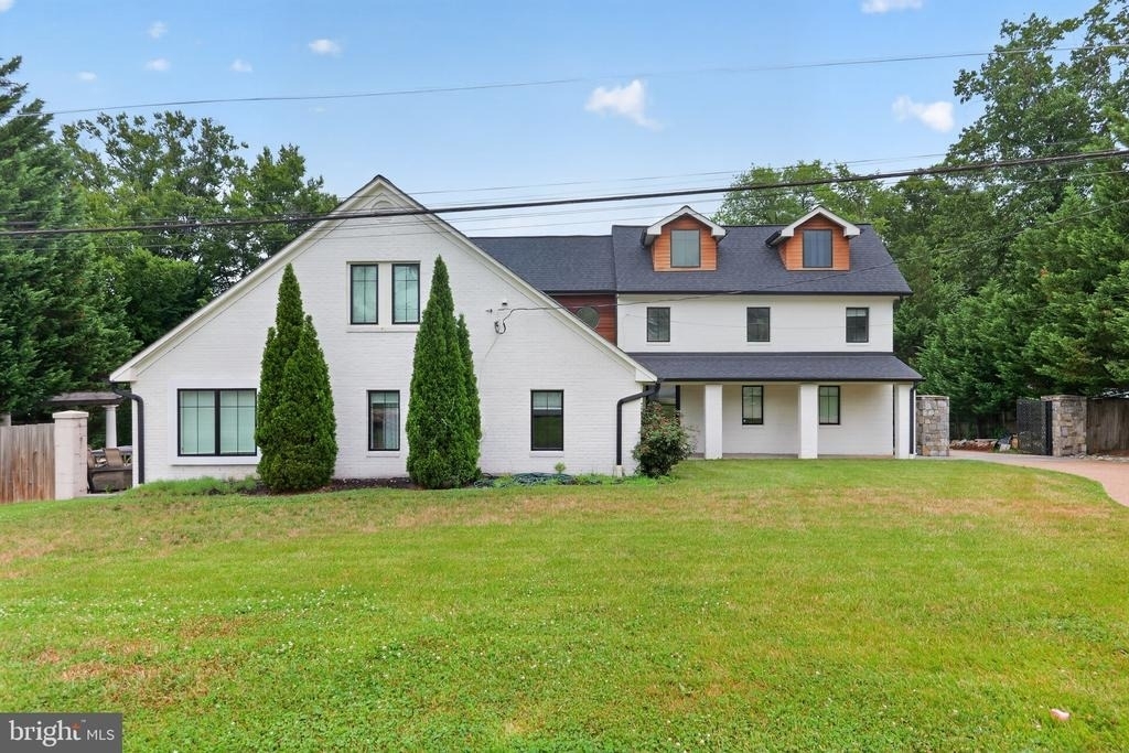 7818 Leland Road - Photo 0