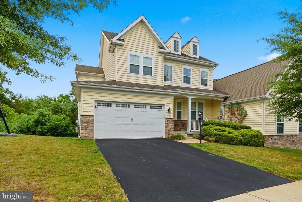 20920 Ashburn Heights Drive - Photo 1
