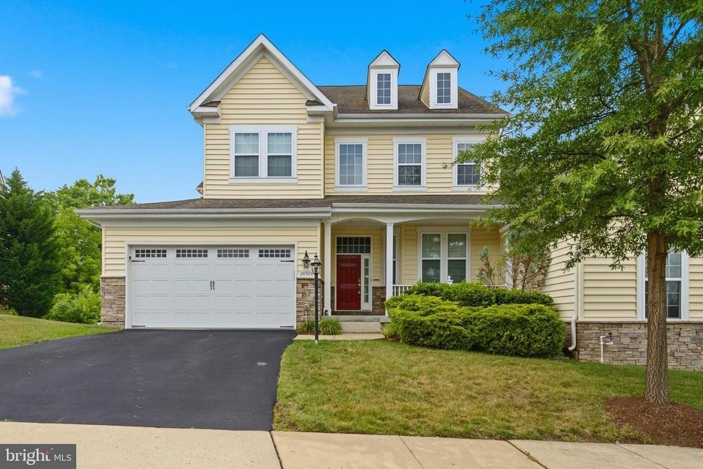 20920 Ashburn Heights Drive - Photo 0